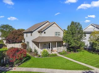1109 Hidden Creek Ln, Burlington, WI 53105