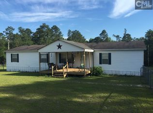 5016 Roberts Rd, Hopkins, SC 29061