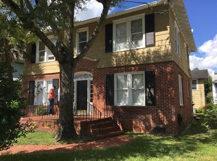 2523 Forbes St #4, Jacksonville, FL 32204