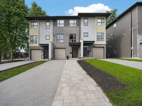 84 Clapperton St, Barrie, ON L4M 3G2