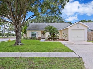 718 Bayside Blvd, Oldsmar, FL 34677