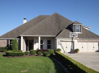 7715 Windchase Dr, Beaumont, TX 77713