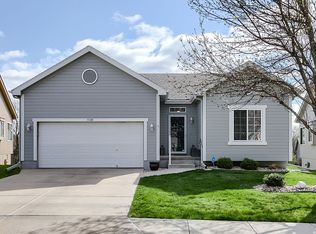 5101 N 152nd Ave, Omaha, NE 68116