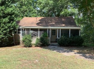 742 Chamberlain Cir SW, Marietta, GA 30008