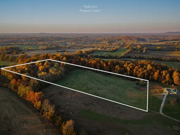 0 Collier Ln, Rock Island, TN 38581