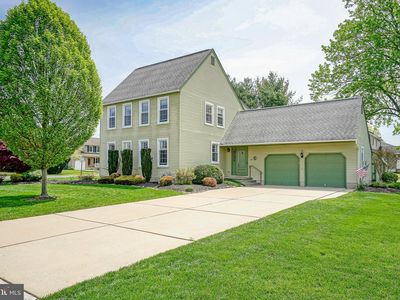 410 Doerrmann Dr, Mickleton, NJ, 08056