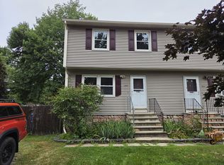 152 Cottage Grv #B, Burlington, VT 05408