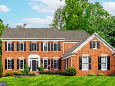 12185 Wild Horse Dr, Fairfax, VA, 22033