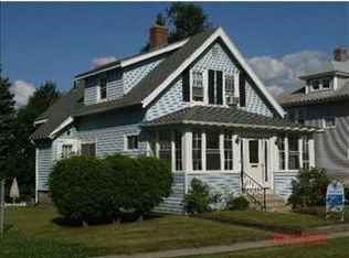 43 Bay State Rd, Worcester, MA 01606