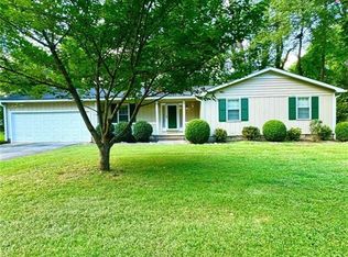 18 Greenleaf Dr SW, Rome, GA 30165