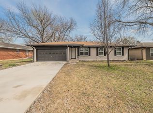 309 S 1st St, Wylie, TX 75098
