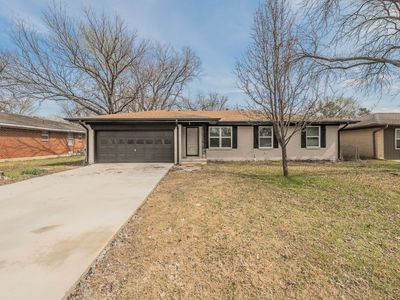 309 S 1st St, Wylie, TX, 75098