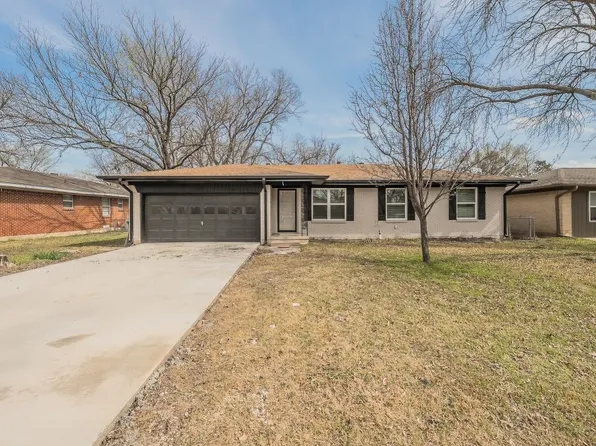 309 S 1st St, Wylie, TX 75098