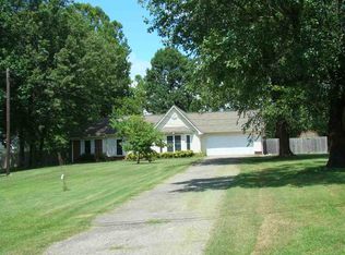 175 Cheyenne Rd, Millington, TN 38053