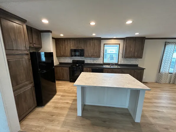 1267 Avenue A #147, Springfield, MI 49037