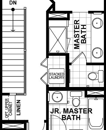 Upper Level