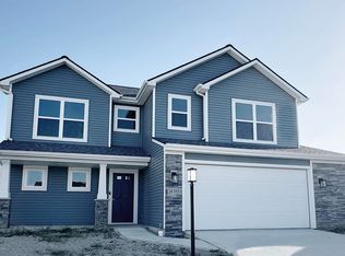 14385 Rimini Cv, Fort Wayne, IN 46814