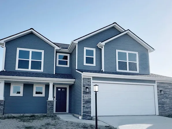 14385 Rimini Cv, Fort Wayne, IN 46814