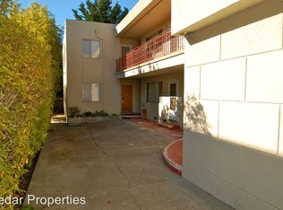 2910 Fulton St APT 5, Berkeley, CA 94705