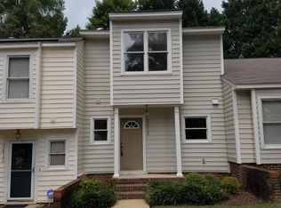 3412 Comstock Rd, Raleigh, NC 27604