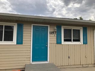 1157 N Melrose St #A, Casper, WY 82601