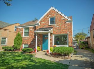 3031 Louis St, Franklin Park, IL 60131