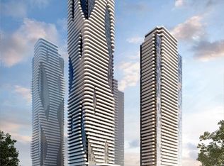 8 Interchange Way #601, Vaughan, ON L4K 5C3