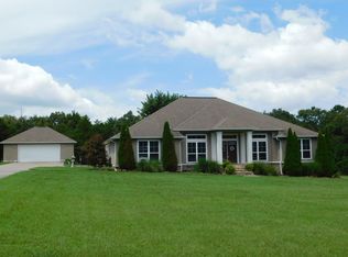 50 Piney Point Ct, Pottsville, AR 72858