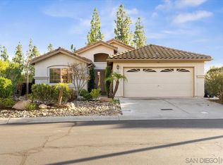 2501 Columbine Dr, Alpine, CA 91901