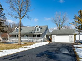 9285 Willow Rd, Willis, MI 48191