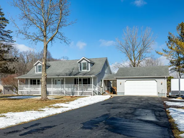 9285 Willow Rd, Willis, MI 48191