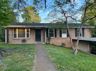 229 Riverside Dr, Nashville, TN 37206