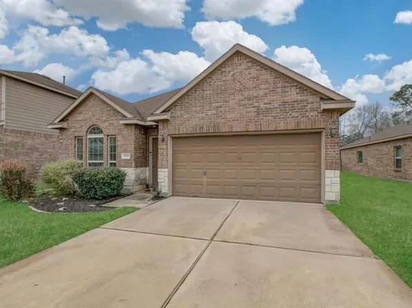 23727 Springwolf Drive, Spring, TX 77373