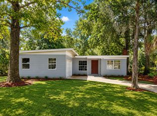 1648 Loyola Dr N, Jacksonville, FL 32218