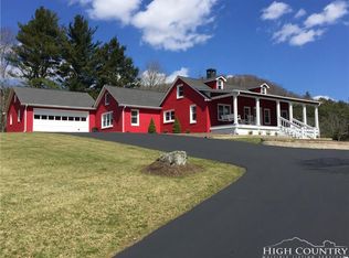 126 Paul Critcher Dr, Boone, NC 28607