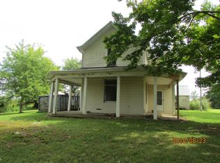 4572 Cass Union Rd, Rising Sun, IN 47040