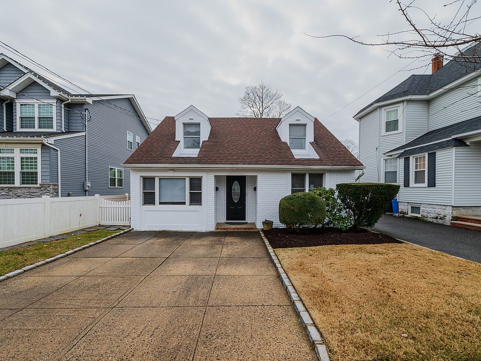 1st image of 79 Mill River Ave #B