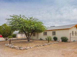 5602 E Juarez St, Tucson, AZ 85711