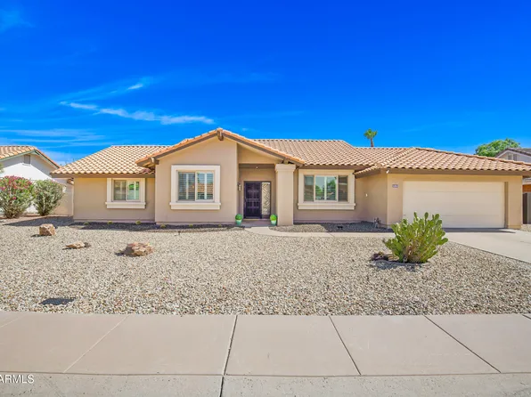 1231 E SUNBURST Lane, Tempe, AZ 85284