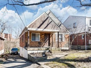 3110 Riddle View Ln, Cincinnati, OH 45220