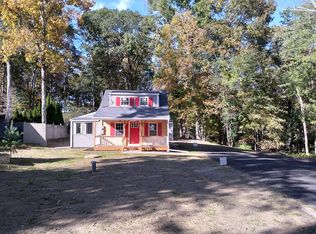 2448 Boston Tpke, Coventry, CT 06238