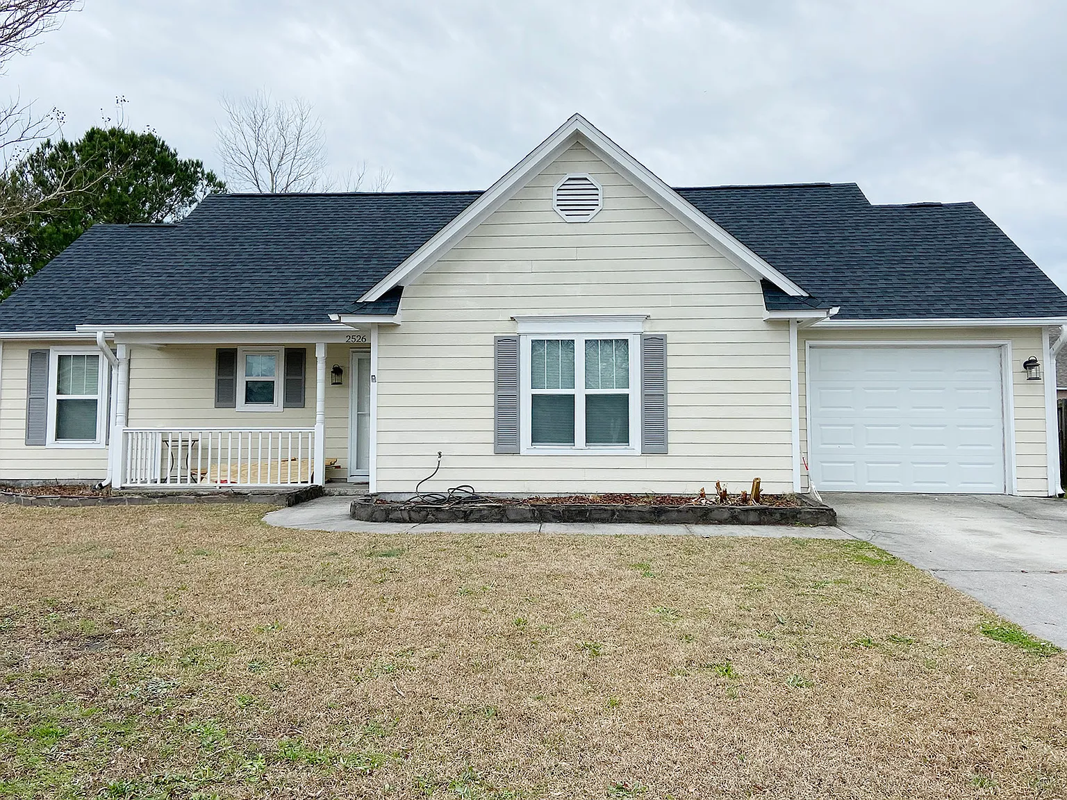 2526 Sapling Circle - 1 — Photo 1