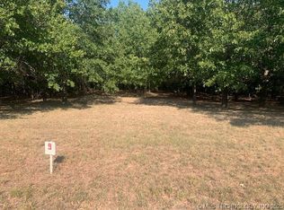 Eagle Ridge Rd, Sand Springs, OK 74063