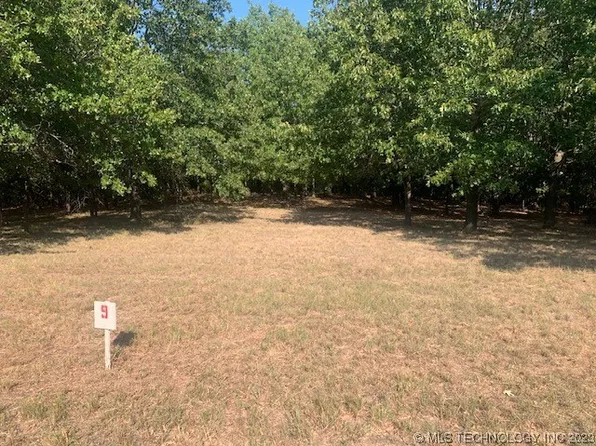 Eagle Ridge Rd, Sand Springs, OK 74063
