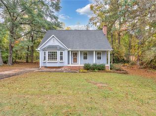 110 Rose Ann Ct, Easley, SC 29642
