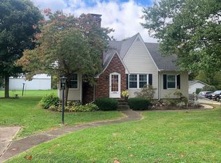 26132 Coshocton Rd, Howard, OH 43028