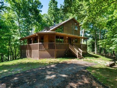 33 Mortis Ct, Ellijay, GA, 30540