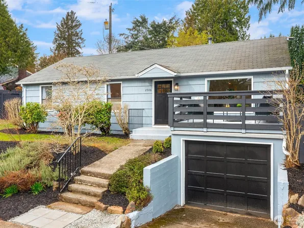 2306 NE 77th Street, Seattle, WA 98115