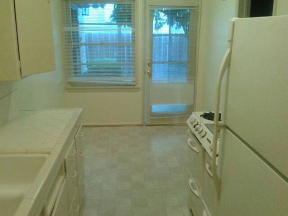 kitchen Nook