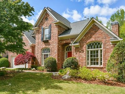 3895 River Hollow Run, Duluth, GA, 30096